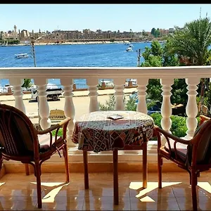 *** Otel El Mesala Mısır