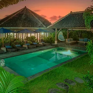Asri Bingin Guest house