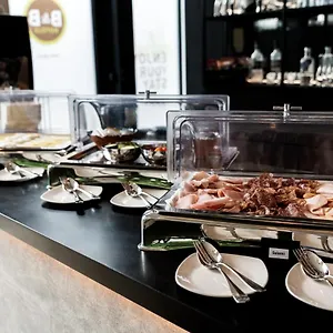 *** Otel Zuerich İsviçre