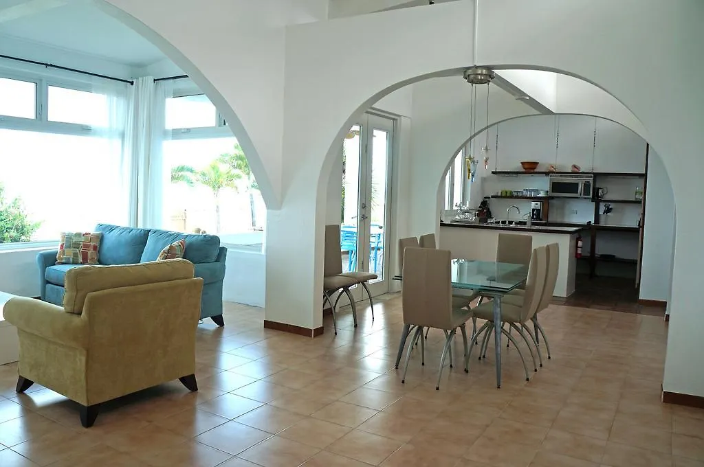 ***  ויסקז Bravo Beach Hotel פוארטו ריקו