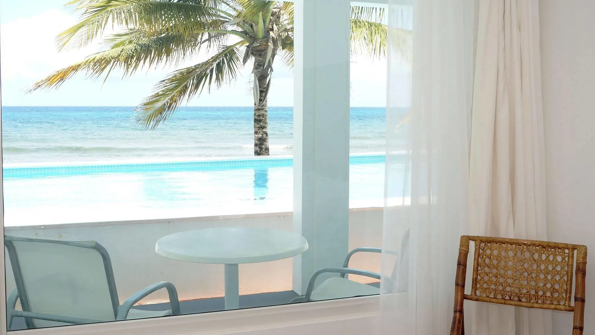***  ויסקז Bravo Beach Hotel פוארטו ריקו